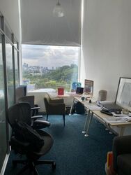 The Central (D1), Office #570914831